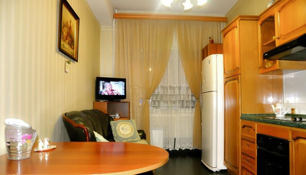 Rooms At Mayakovskaya モスクワ 部屋 写真