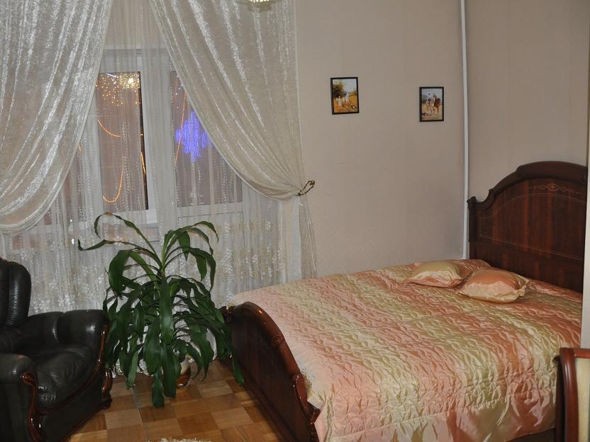 Rooms At Mayakovskaya モスクワ エクステリア 写真