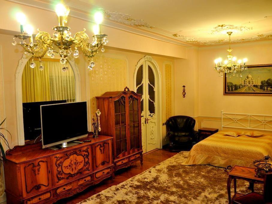 Rooms At Mayakovskaya モスクワ エクステリア 写真